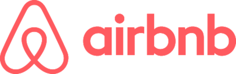 Airbnb logo