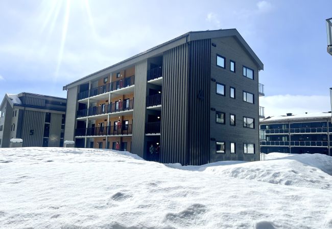 Apartment in Hol - New (2023) apartment with very central location. Apartment in Hol - New (2023) apartment with very central location.
