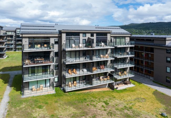 Apartment in Hol - New (2023) apartment with very central location. Apartment in Hol - New (2023) apartment with very central location.