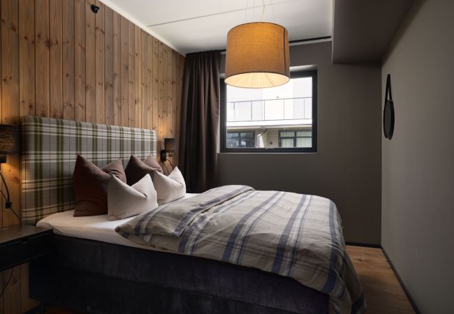 Apartment in Hol - New (2023) apartment with very central location. Apartment in Hol - New (2023) apartment with very central location.
