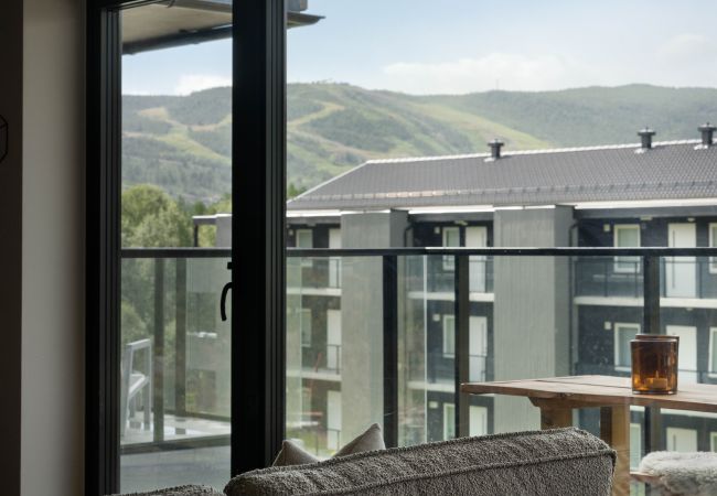 Apartment in Hol - New (2023) apartment with very central location. Apartment in Hol - New (2023) apartment with very central location.