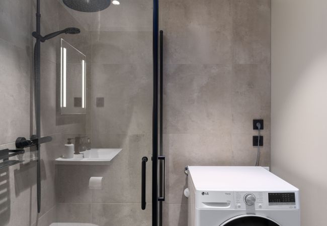 Apartment in Hol - New (2023) apartment with very central location. Apartment in Hol - New (2023) apartment with very central location.