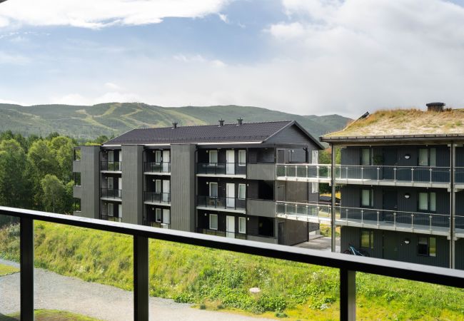 Apartment in Hol - New (2023) apartment with very central location. Apartment in Hol - New (2023) apartment with very central location.