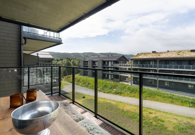 Apartment in Hol - New (2023) apartment with very central location. Apartment in Hol - New (2023) apartment with very central location.