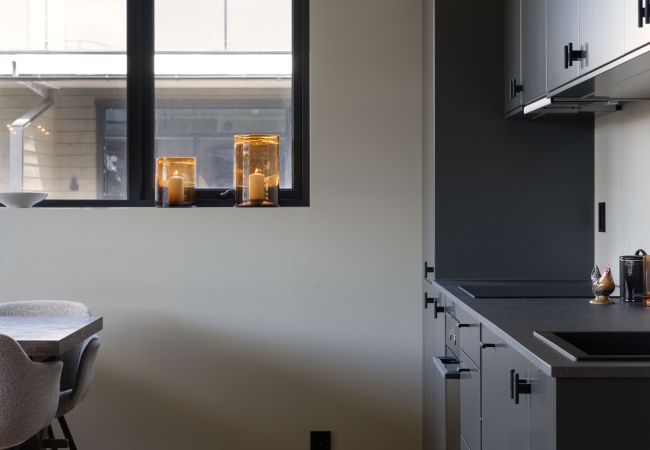 Apartment in Hol - New (2023) apartment with very central location. Apartment in Hol - New (2023) apartment with very central location.