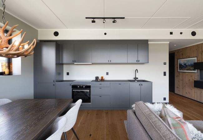 Apartment in Hol - New (2023) apartment with very central location. Apartment in Hol - New (2023) apartment with very central location.