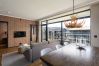 Apartment in Hol - New (2023) apartment with very central location. Apartment in Hol - New (2023) apartment with very central location.