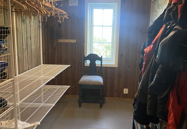 Cabin in Hol - Spacious cabin with Sunny Location! Cabin in Hol - Spacious cabin with Sunny Location!