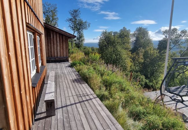 Cabin in Hol - Spacious cabin with Sunny Location! Cabin in Hol - Spacious cabin with Sunny Location!