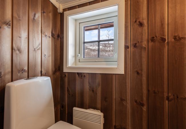 Cabin in Hol - Spacious cabin with Sunny Location! Cabin in Hol - Spacious cabin with Sunny Location!