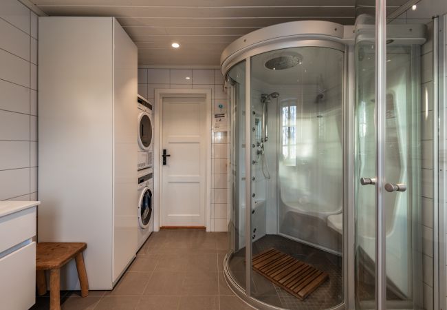 Cabin in Hol - Spacious cabin with Sunny Location! Cabin in Hol - Spacious cabin with Sunny Location!