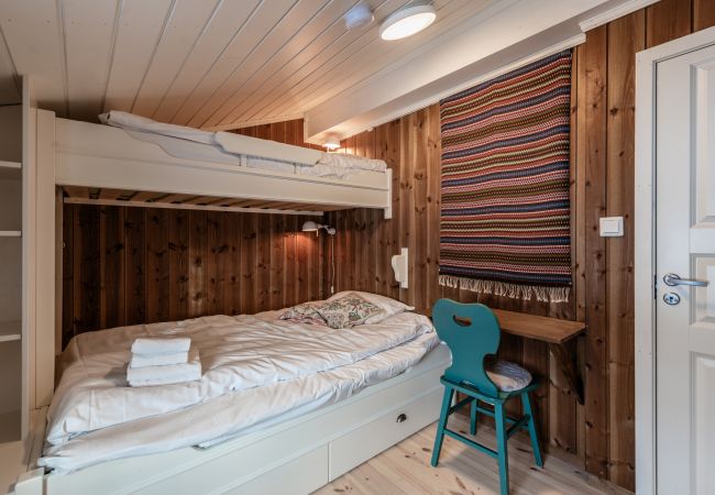 Cabin in Hol - Spacious cabin with Sunny Location! Cabin in Hol - Spacious cabin with Sunny Location!