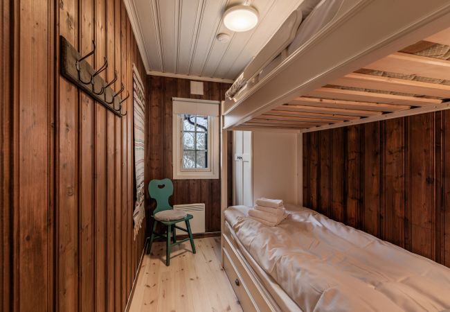 Cabin in Hol - Spacious cabin with Sunny Location! Cabin in Hol - Spacious cabin with Sunny Location!