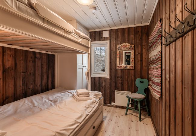 Cabin in Hol - Spacious cabin with Sunny Location! Cabin in Hol - Spacious cabin with Sunny Location!