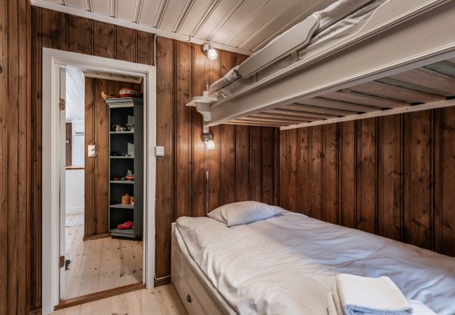 Cabin in Hol - Spacious cabin with Sunny Location! Cabin in Hol - Spacious cabin with Sunny Location!
