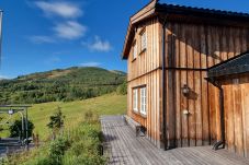 Cottage in Hol - Spacious cabin with Sunny Location! Cottage in Hol - Spacious cabin with Sunny Location!