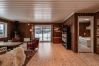 Cabin in Hol - Spacious cabin with Sunny Location! Cabin in Hol - Spacious cabin with Sunny Location!
