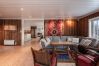 Cabin in Hol - Spacious cabin with Sunny Location! Cabin in Hol - Spacious cabin with Sunny Location!