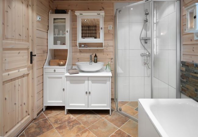 Cabin in Hol - Såballie - Cosy cabin - sunny location! Cabin in Hol - Såballie - Cosy cabin - sunny location!