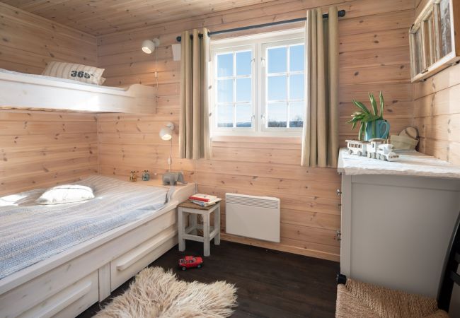 Cabin in Hol - Såballie - Cosy cabin - sunny location! Cabin in Hol - Såballie - Cosy cabin - sunny location!