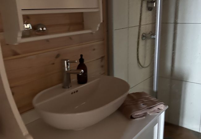 Cabin in Hol - Såballie - Cosy cabin - sunny location! Cabin in Hol - Såballie - Cosy cabin - sunny location!
