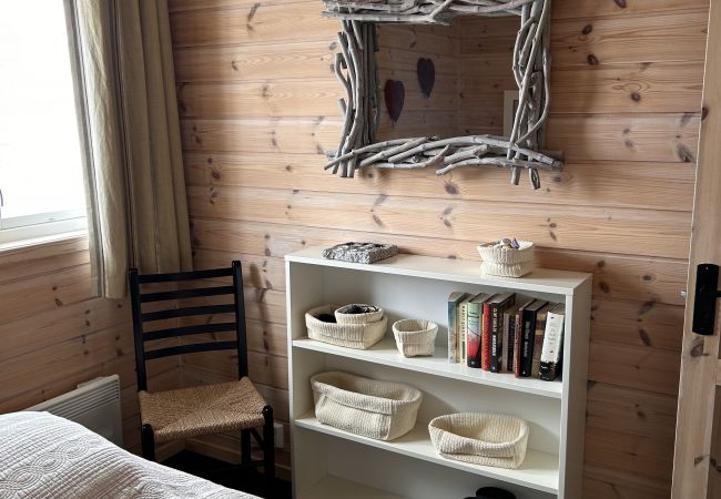 Cabin in Hol - Såballie - Cosy cabin - sunny location! Cabin in Hol - Såballie - Cosy cabin - sunny location!