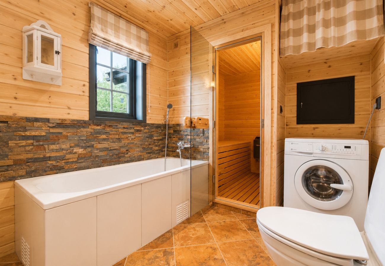 Cabin in Hol - Såballie - Cosy cabin - sunny location!