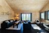 Cabin in Hol - Såballie - Cosy cabin - sunny location! Cabin in Hol - Såballie - Cosy cabin - sunny location!