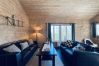 Cabin in Hol - Såballie - Cosy cabin - sunny location! Cabin in Hol - Såballie - Cosy cabin - sunny location!