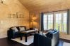 Cabin in Hol - Såballie - Cosy cabin - sunny location! Cabin in Hol - Såballie - Cosy cabin - sunny location!