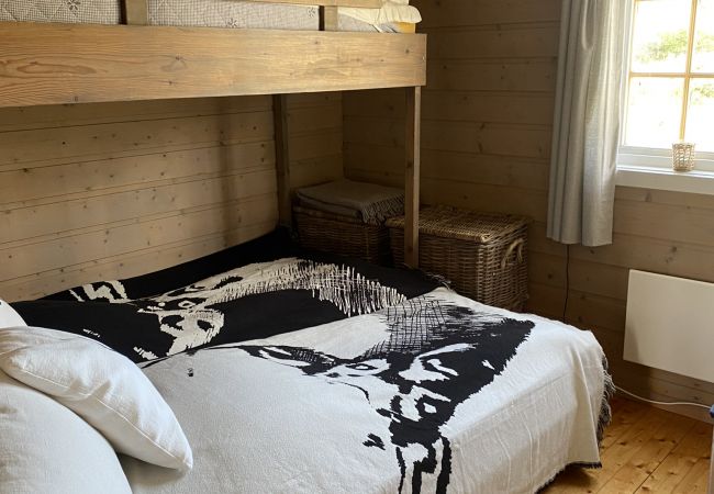 Cabin in Hol - Charming mountain cabin in  beautiful Ustaoset centre Cabin in Hol - Charming mountain cabin in  beautiful Ustaoset centre