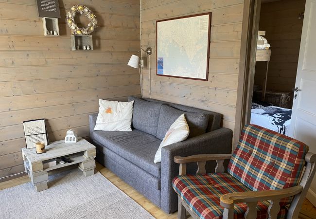 Cabin in Hol - Charming mountain cabin in  beautiful Ustaoset centre