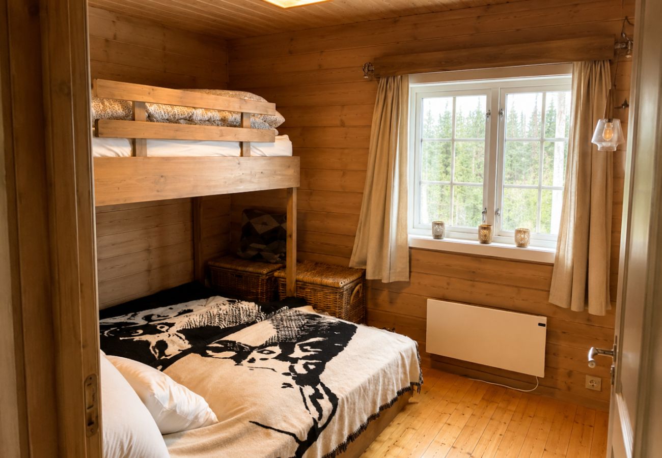 Cabin in Hol - Charming mountain cabin in  beautiful Ustaoset centre