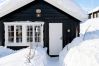 Cabin in Hol - Charming mountain cabin in  beautiful Ustaoset centre