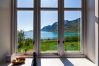 House in Flakstad - Solbakken House in Flakstad - Solbakken