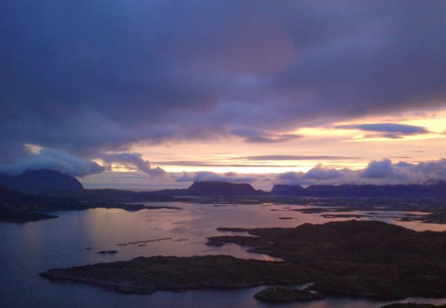 Cabin in Vestvågøy - Unique private cabin in Lofoten Cabin in Vestvågøy - Unique private cabin in Lofoten