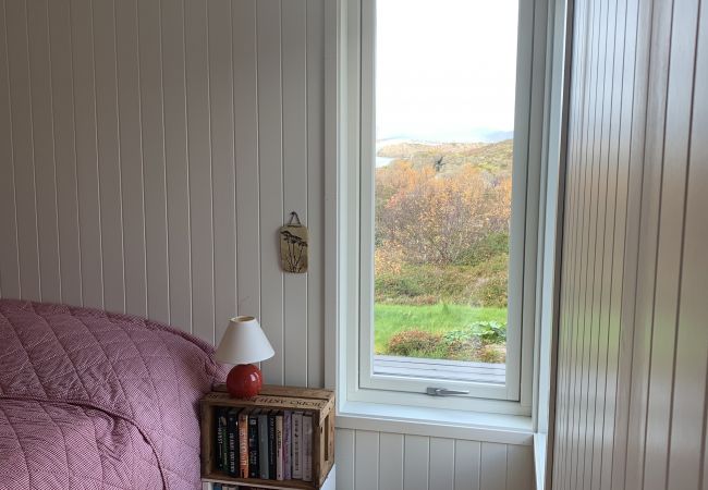Cabin in Vestvågøy - Unique private cabin in Lofoten Cabin in Vestvågøy - Unique private cabin in Lofoten