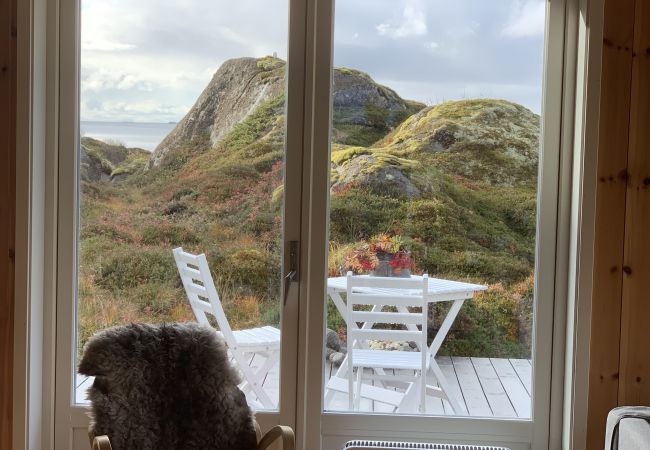 Cabin in Vestvågøy - Unique private cabin in Lofoten Cabin in Vestvågøy - Unique private cabin in Lofoten