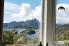 Cabin in Vestvågøy - Unique private cabin in Lofoten Cabin in Vestvågøy - Unique private cabin in Lofoten