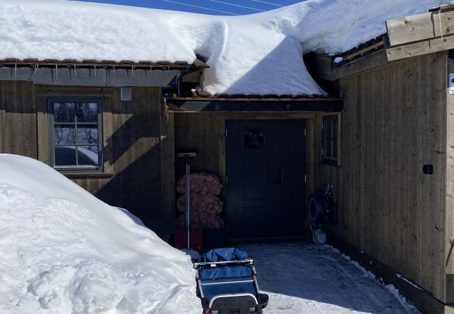 Cabin in Hol - New mountain lodge at Geilo Kikut Great location Cabin in Hol - New mountain lodge at Geilo Kikut Great location
