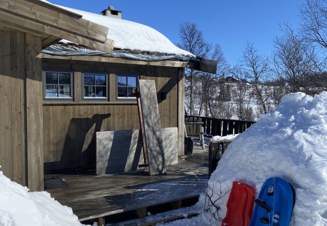 Cabin in Hol - New mountain lodge at Geilo Kikut Great location Cabin in Hol - New mountain lodge at Geilo Kikut Great location
