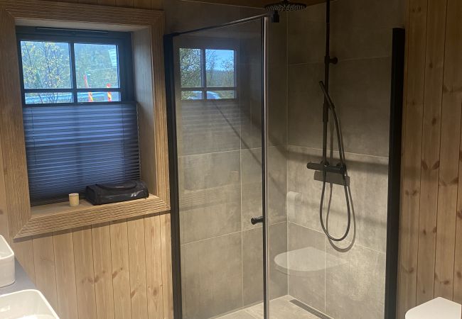 Cabin in Hol - New mountain lodge at Geilo Kikut Great location Cabin in Hol - New mountain lodge at Geilo Kikut Great location