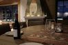 Cabin in Hol - New mountain lodge at Geilo Kikut Great location Cabin in Hol - New mountain lodge at Geilo Kikut Great location