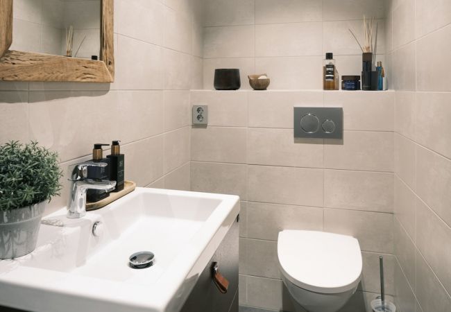 Apartment in Hol - Beautiful apartment - high standard - Geilo centre Apartment in Hol - Beautiful apartment - high standard - Geilo centre