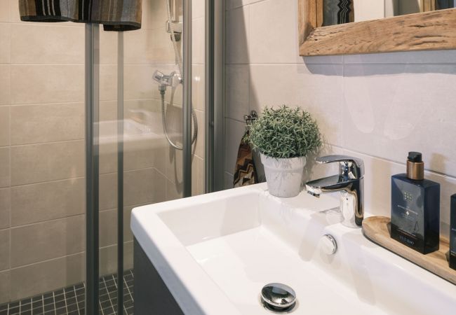 Apartment in Hol - Beautiful apartment - high standard - Geilo centre Apartment in Hol - Beautiful apartment - high standard - Geilo centre