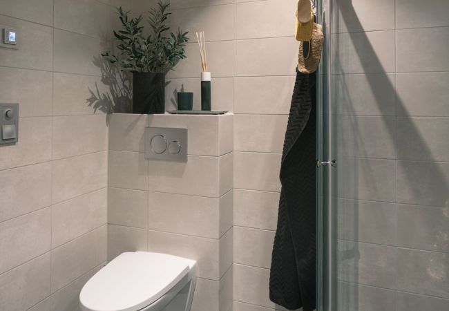 Apartment in Hol - Beautiful apartment - high standard - Geilo centre Apartment in Hol - Beautiful apartment - high standard - Geilo centre