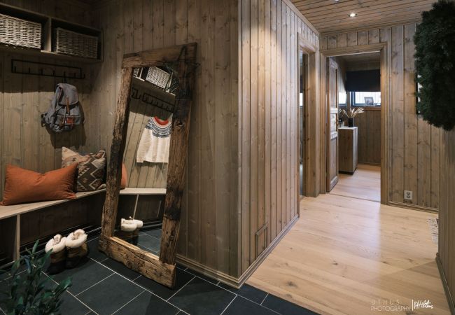 Apartment in Hol - Beautiful apartment - high standard - Geilo centre Apartment in Hol - Beautiful apartment - high standard - Geilo centre