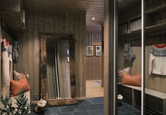 Apartment in Hol - Beautiful apartment - high standard - Geilo centre Apartment in Hol - Beautiful apartment - high standard - Geilo centre