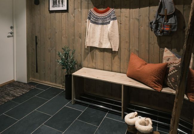 Apartment in Hol - Beautiful apartment - high standard - Geilo centre Apartment in Hol - Beautiful apartment - high standard - Geilo centre