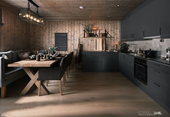 Apartment in Hol - Beautiful apartment - high standard - Geilo centre Apartment in Hol - Beautiful apartment - high standard - Geilo centre